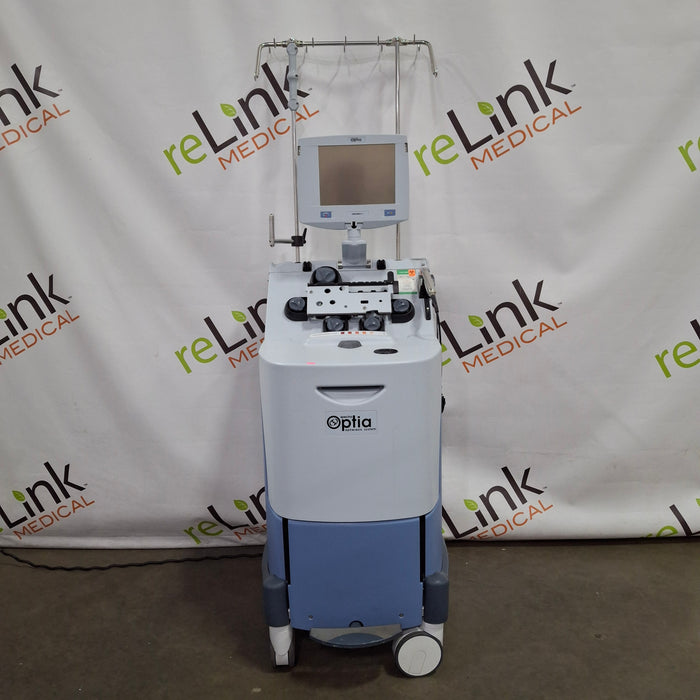 Terumo BCT Spectra Optia Apheresis System