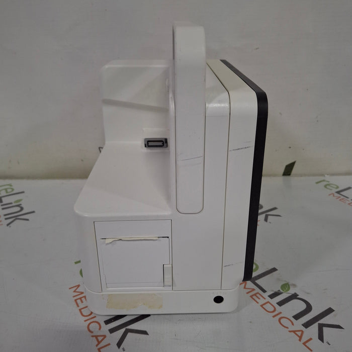 Philips MX400 Portable/Bedside Patient Monitor