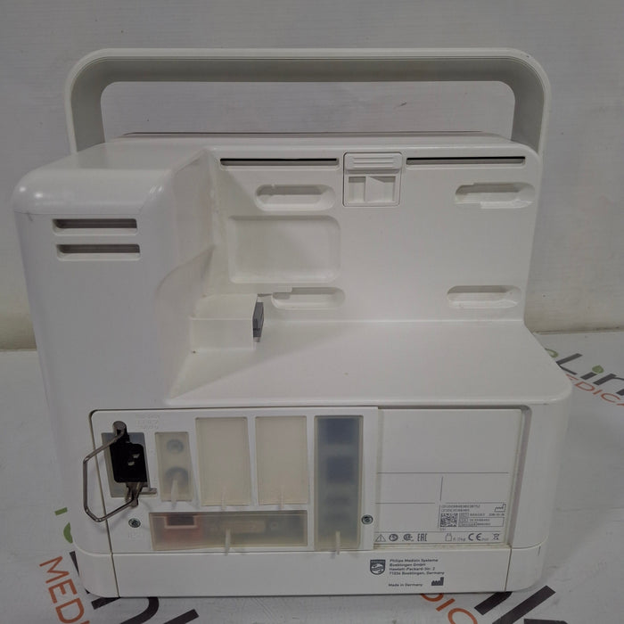 Philips MX400 Portable/Bedside Patient Monitor