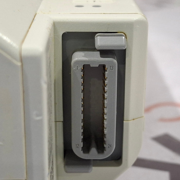 Philips M3001A-A01C06C12 Fast SpO2, NIBP, 12 lead ECG, Temp, IBP MMS Module