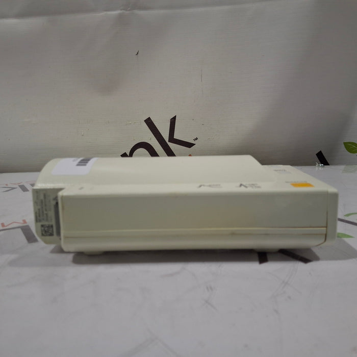 Philips M3001A-A01C06C12 Fast SpO2, NIBP, 12 lead ECG, Temp, IBP MMS Module