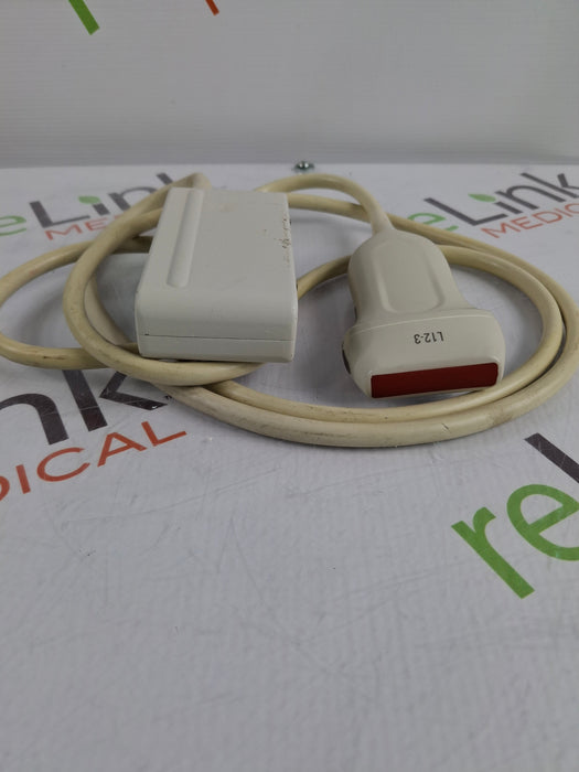 Philips L12-3 Linear Transducer