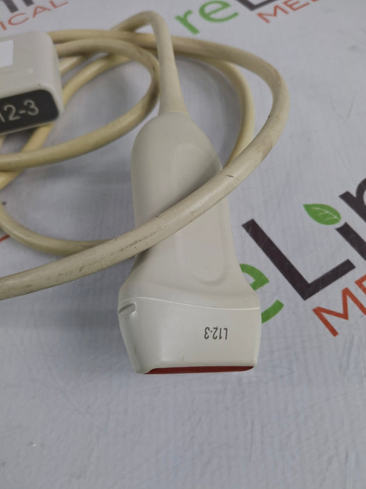 Philips L12-3 Linear Transducer