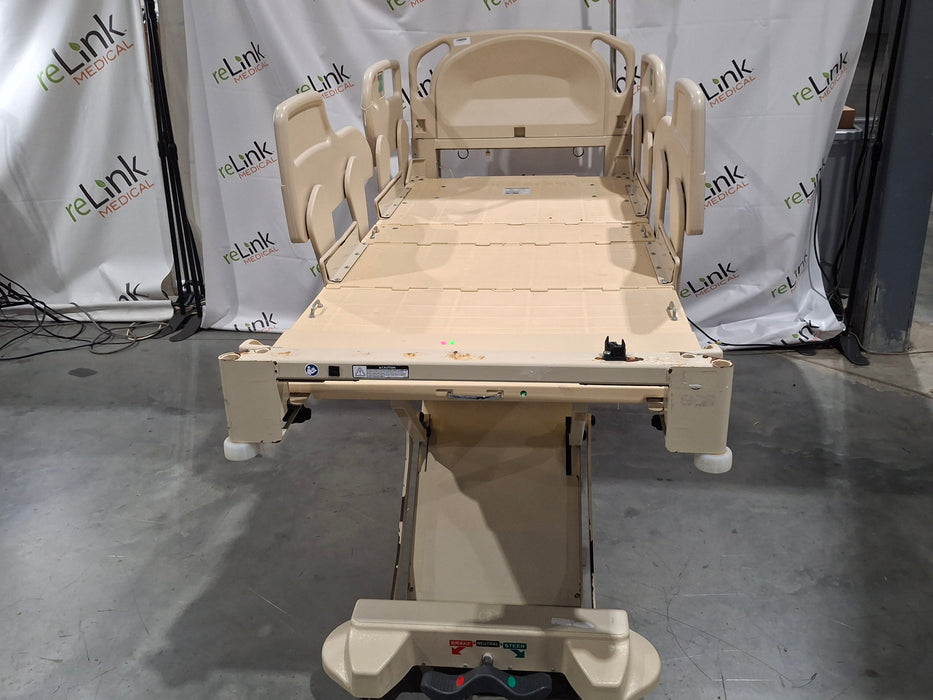 Carroll CHG 5700 Spirit Select Hospital Bed