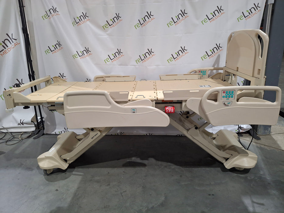 Carroll CHG 5700 Spirit Select Hospital Bed