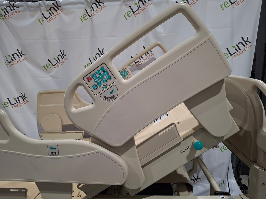 Carroll CHG 5700 Spirit Select Hospital Bed