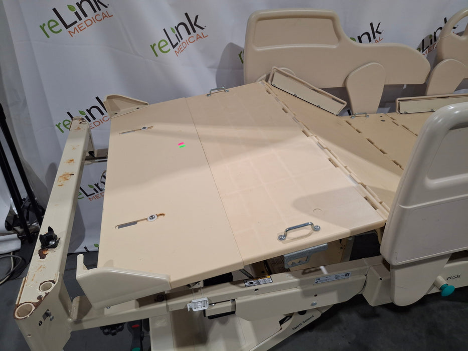 Carroll CHG 5700 Spirit Select Hospital Bed