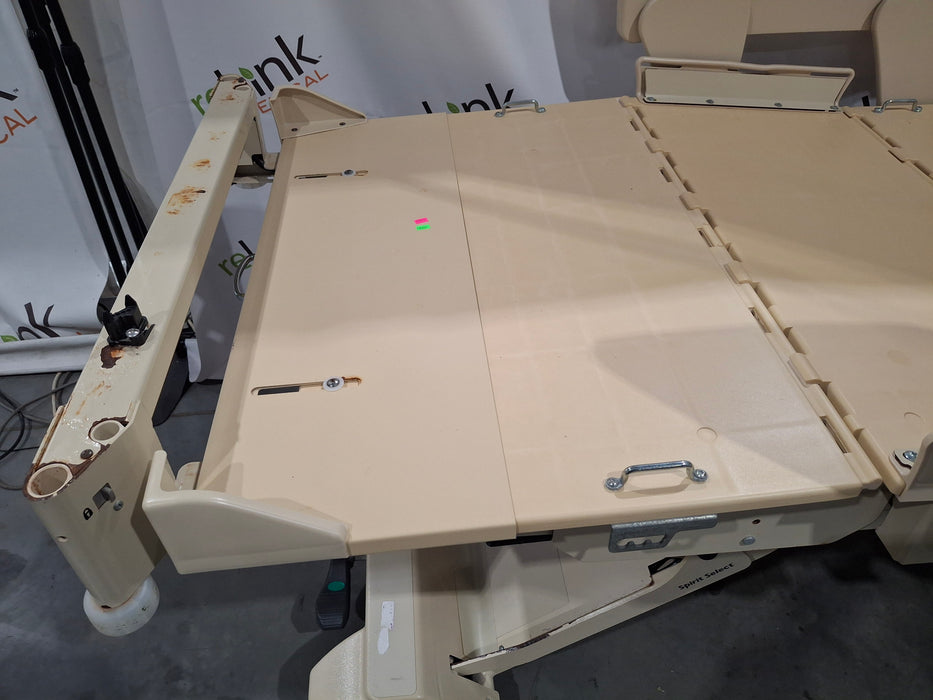 Carroll CHG 5700 Spirit Select Hospital Bed