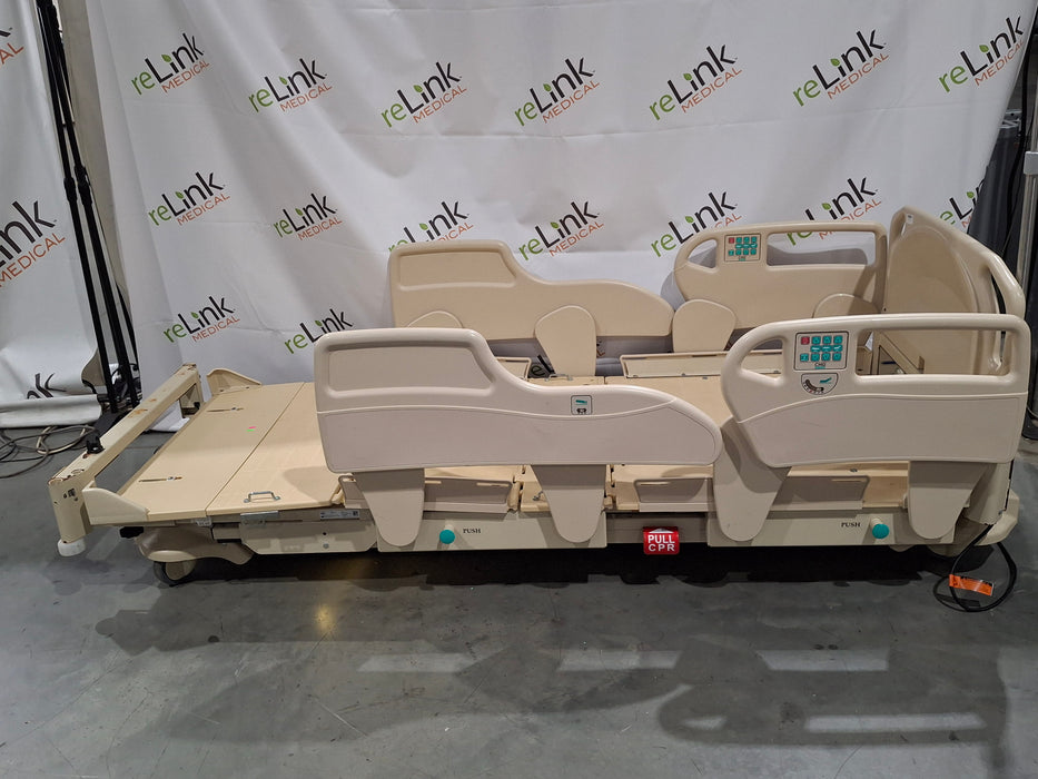 Carroll CHG 5700 Spirit Select Hospital Bed