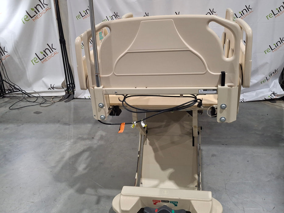 Carroll CHG 5700 Spirit Select Hospital Bed