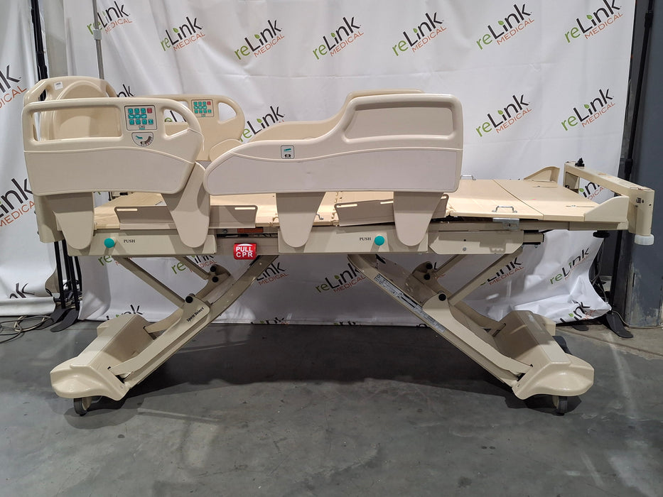 Carroll CHG 5700 Spirit Select Hospital Bed
