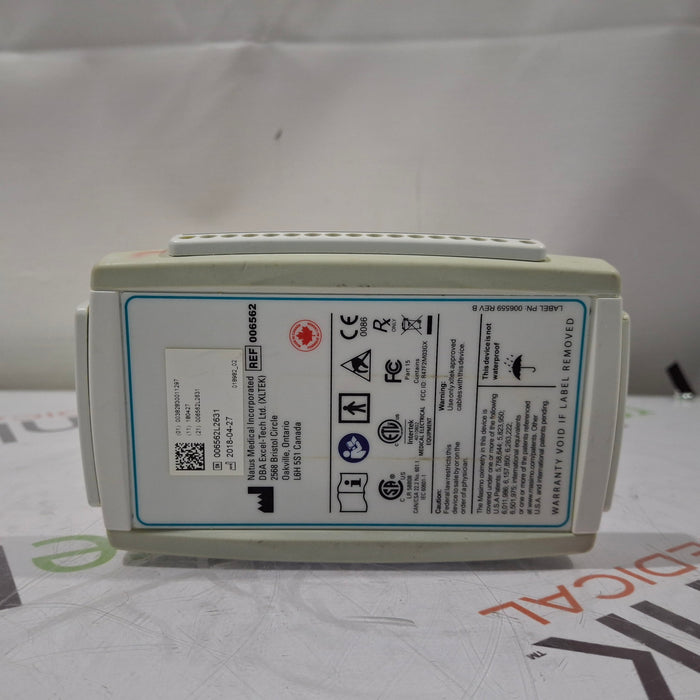 Natus EMU40EX Breakout Box