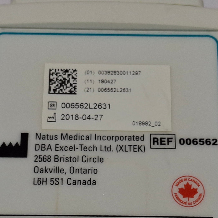 Natus EMU40EX Breakout Box