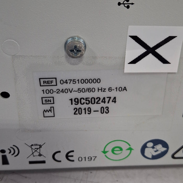Stryker Crossfire 2 Integrated Resection and Energy System