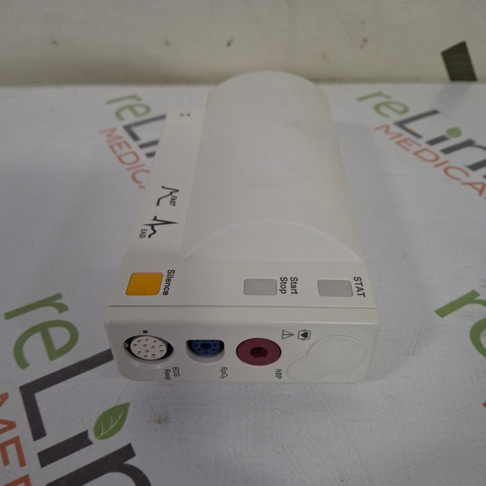 Philips M3001A-A01 Fast SpO2, NIBP, ECG MMS Module