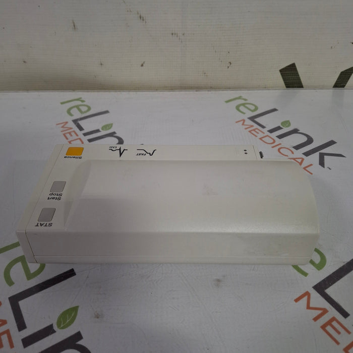 Philips M3001A-A01 Fast SpO2, NIBP, ECG MMS Module