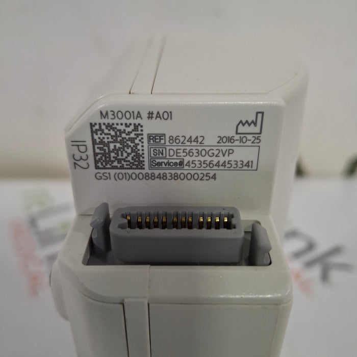 Philips Philips M3001A-A01 Fast SpO2, NIBP, ECG MMS Module Patient Monitors reLink Online