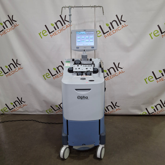 Terumo BCT Spectra Optia Apheresis System