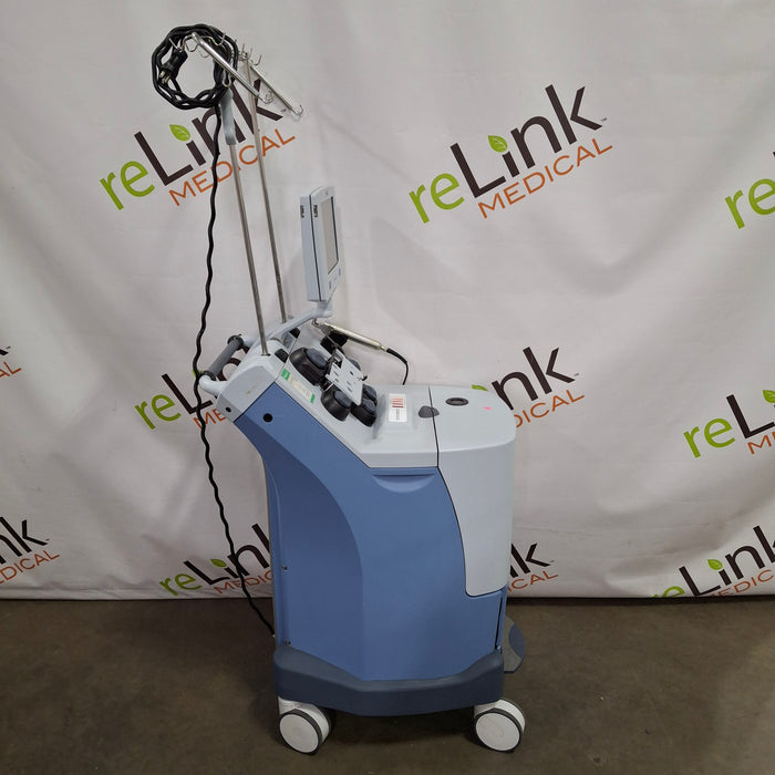 Terumo BCT Spectra Optia Apheresis System