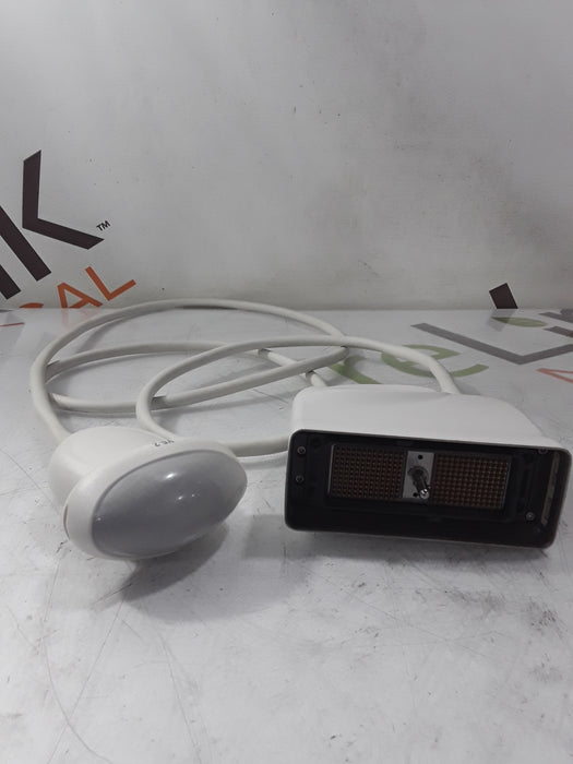 Philips V6-2 4D Convex Transdcuer
