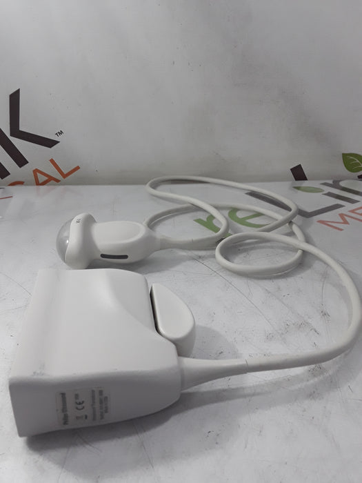 Philips V6-2 4D Convex Transdcuer