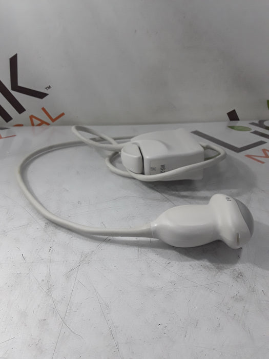 Philips V6-2 4D Convex Transdcuer