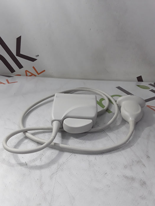 Philips V6-2 4D Convex Transdcuer