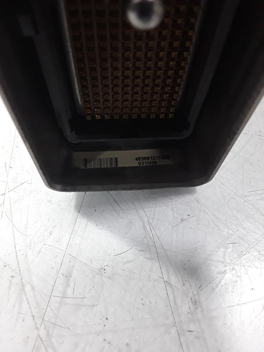 Philips V6-2 4D Convex Transdcuer