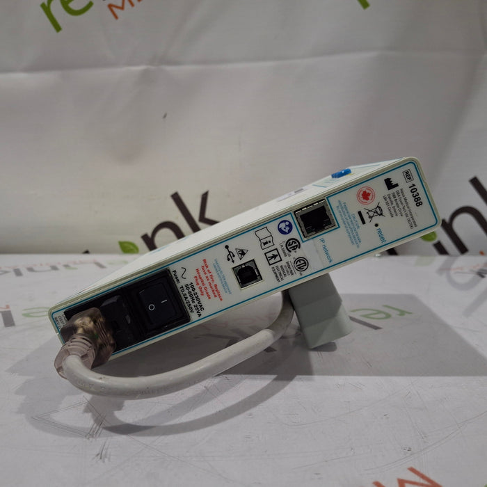 Natus Xltek Ref 10388 Brain Monitor