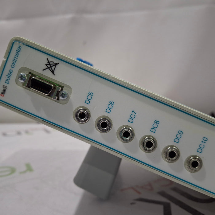 Natus Xltek Ref 10388 Brain Monitor