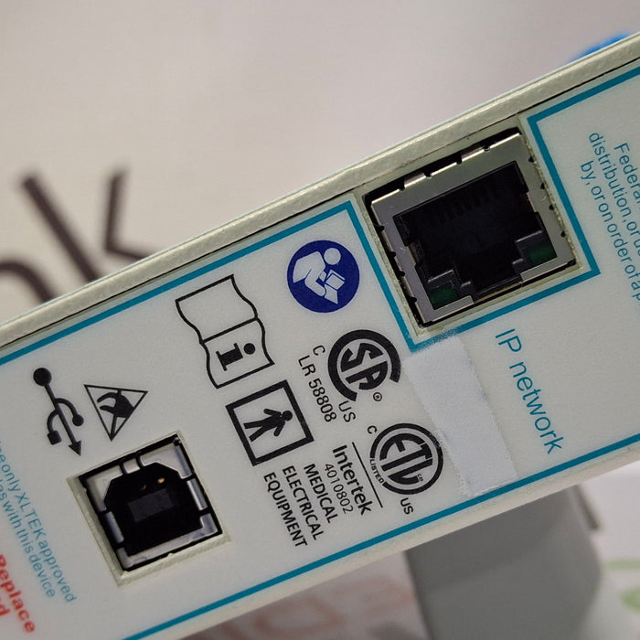 Natus Xltek Ref 10388 Brain Monitor