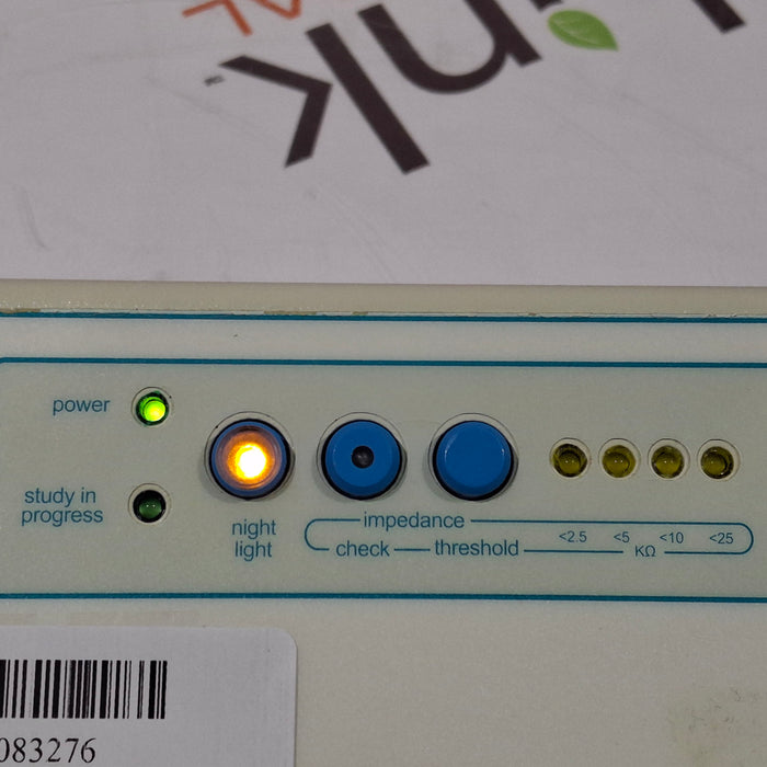 Natus Xltek Ref 10388 Brain Monitor