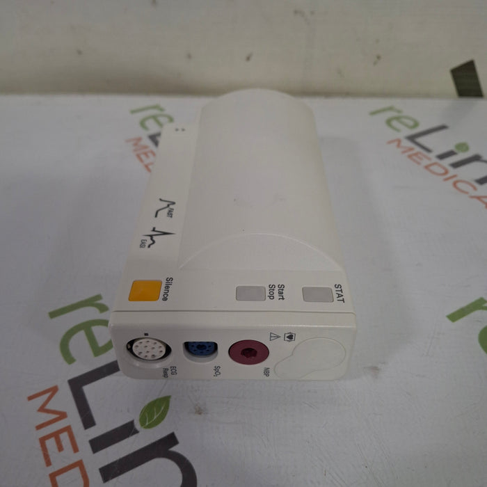 Philips M3001A-A01 Fast SpO2, NIBP, ECG MMS Module