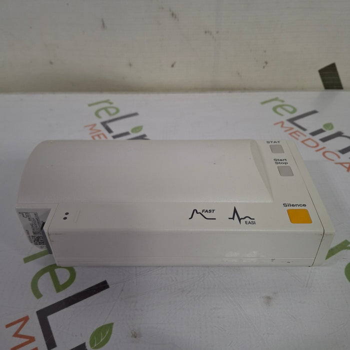 Philips M3001A-A01 Fast SpO2, NIBP, ECG MMS Module