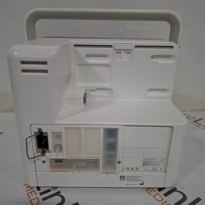 Philips MX400 Portable/Bedside Patient Monitor