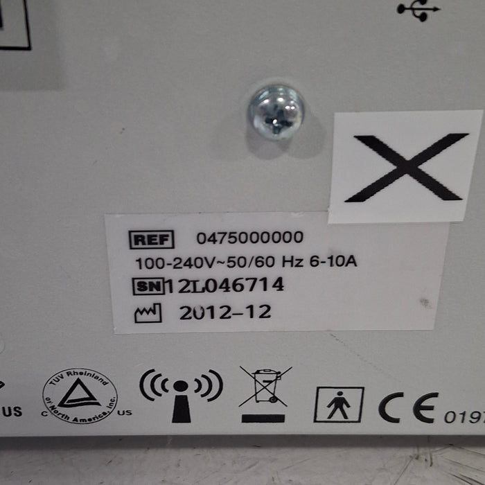Stryker Crossfire Integrated Arthroscopy System