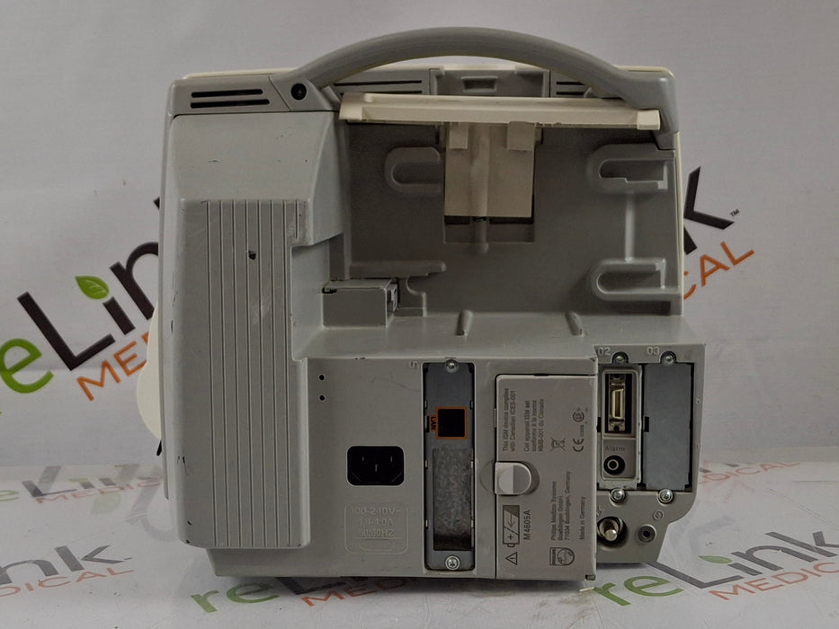Philips IntelliVue MP30 Patient Monitor