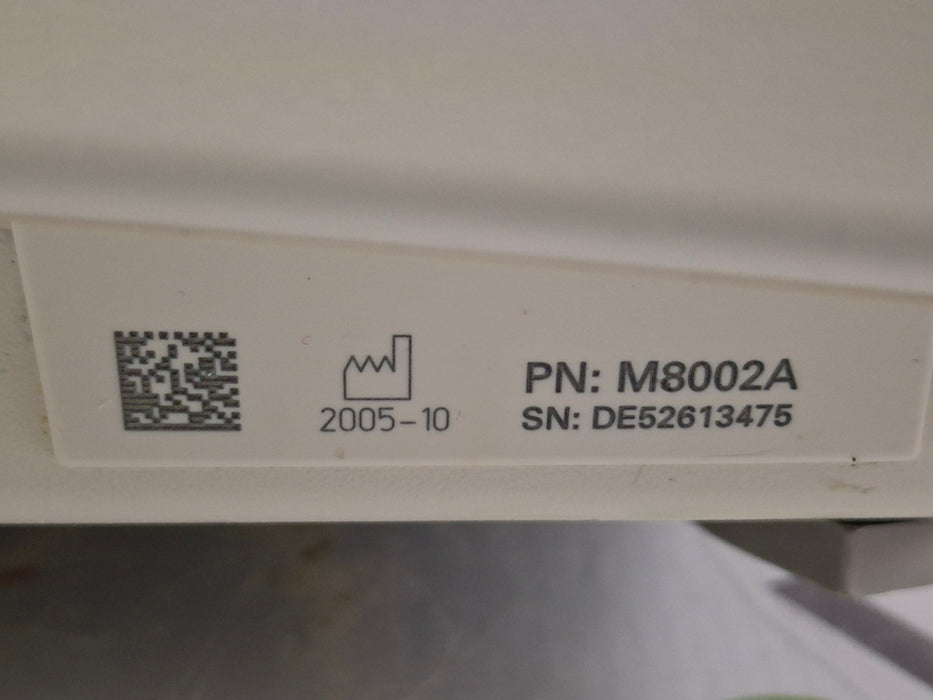 Philips IntelliVue MP30 Patient Monitor