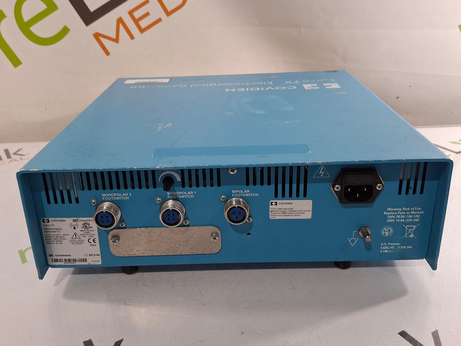 Covidien Force FX-CS Electrosurgical Unit