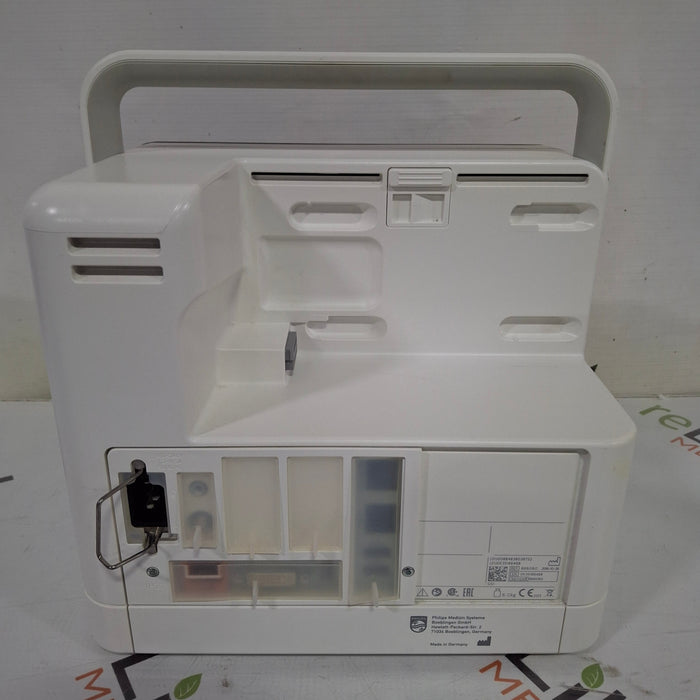 Philips MX400 Portable/Bedside Patient Monitor