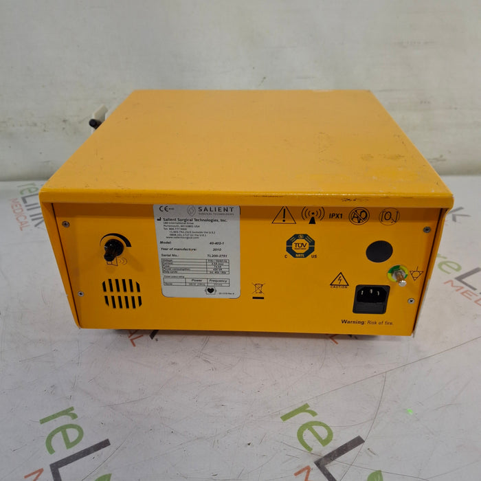 Salient Aquamantys System 40-402-1 Electrosurgical Unit
