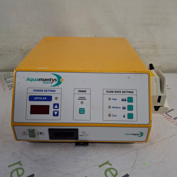 Salient Aquamantys System 40-402-1 Electrosurgical Unit