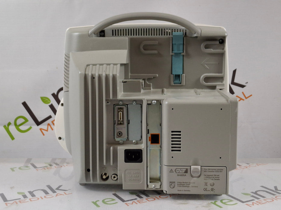 Philips IntelliVue MP50 Patient Monitor