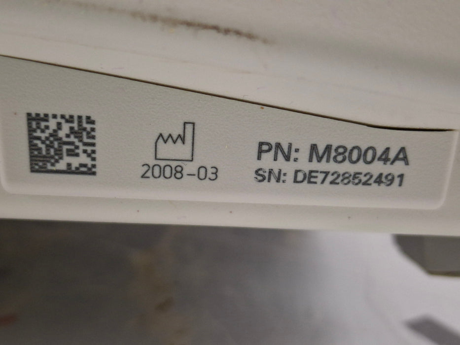 Philips IntelliVue MP50 Patient Monitor