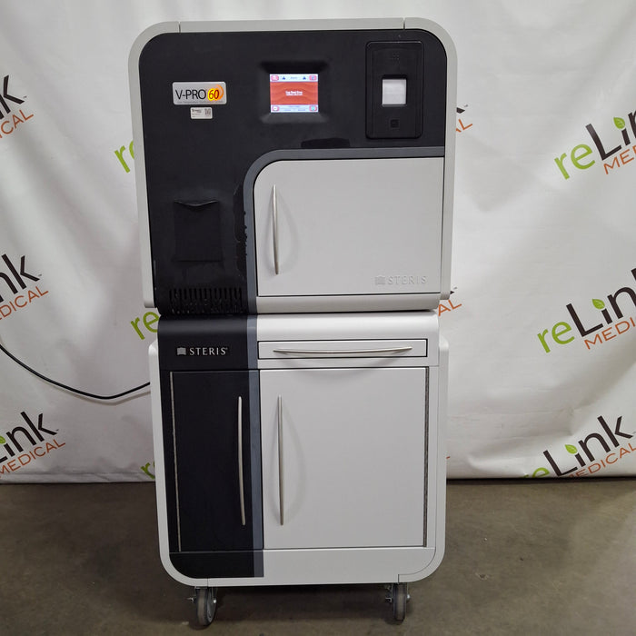 Steris VPro 60 Low Temperature Sterilization System