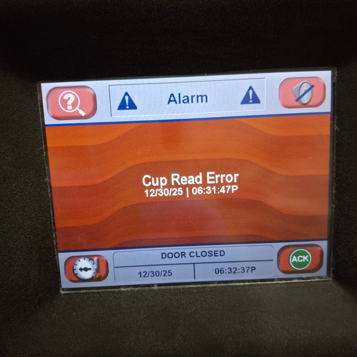 Steris VPro 60 Low Temperature Sterilization System