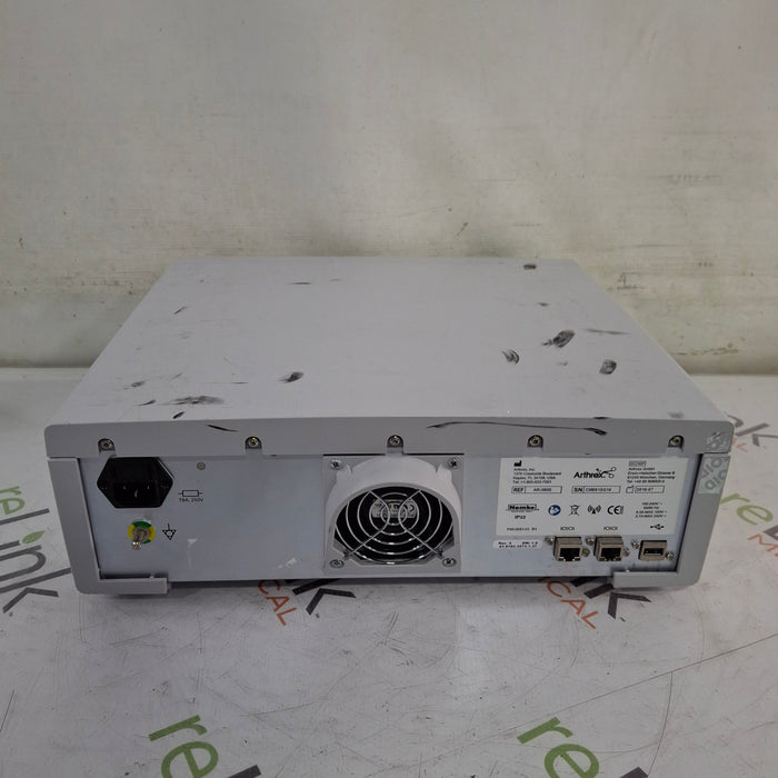 Arthrex Synergy Resection AR-9800 Bipolar Ablation