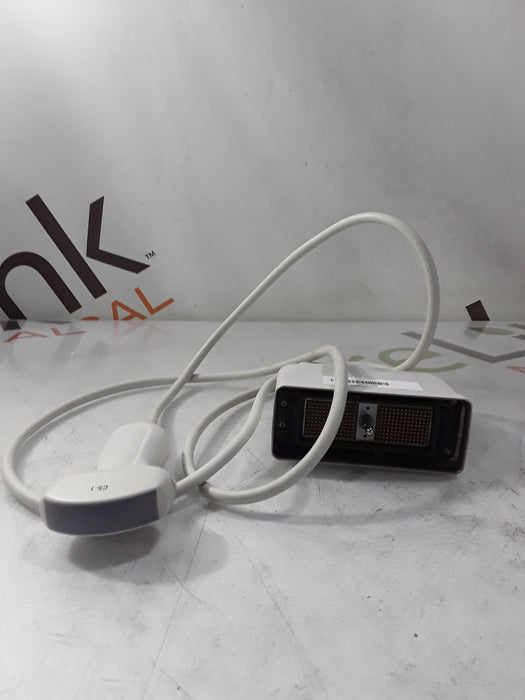 Philips C5-1 Curved Array Transducer