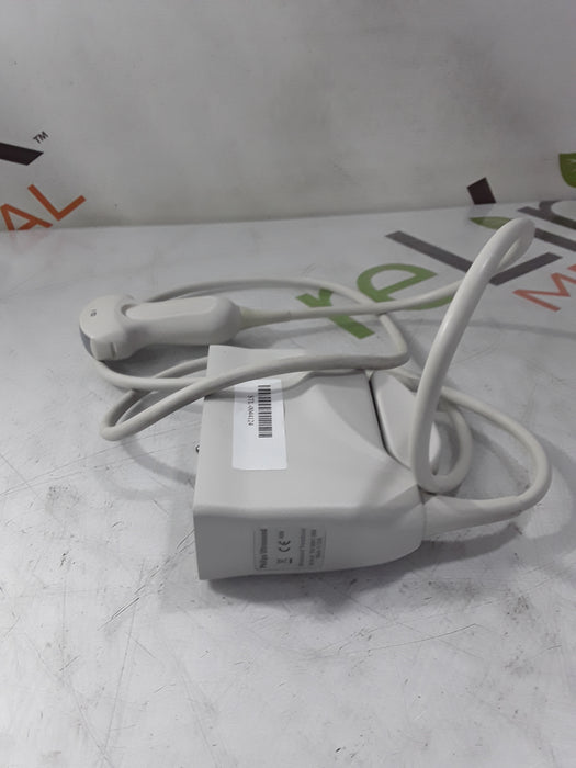 Philips C5-1 Curved Array Transducer