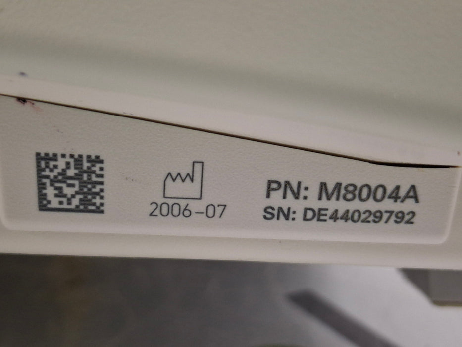 Philips IntelliVue MP50 Patient Monitor